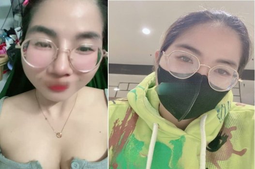 Chịch nhau với em gái cùng công ty chán chồng