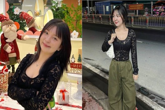 Dáng ngon nện chắc cực sướng