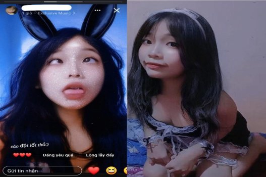 Gái xinh ngây thơ bị đụ cho thở không kịp